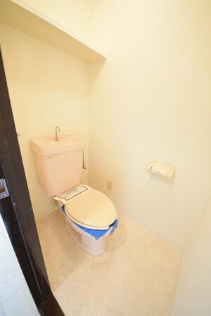 ビジュアルピア の物件内観写真